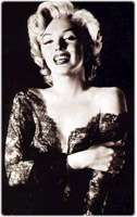 marilyn monroe reference photo 1